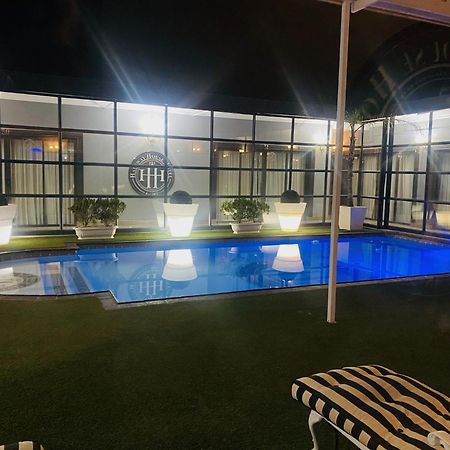 Halfway House Hotel كيمبرلي المظهر الخارجي الصورة