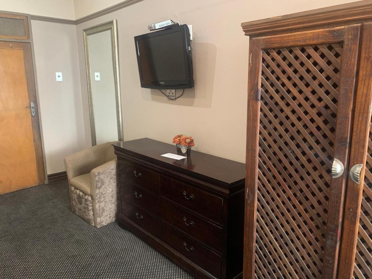 Halfway House Hotel كيمبرلي المظهر الخارجي الصورة