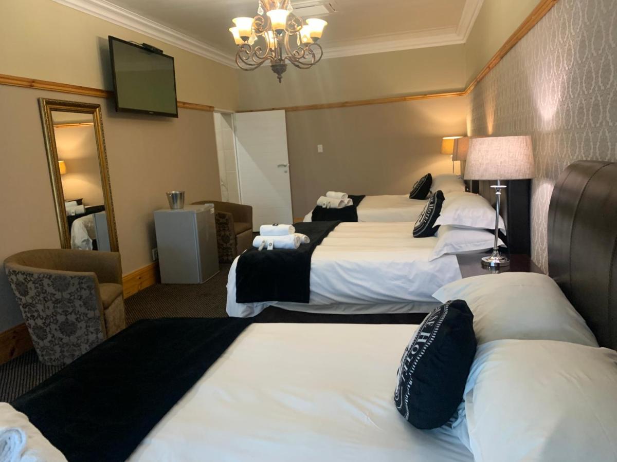 Halfway House Hotel كيمبرلي المظهر الخارجي الصورة