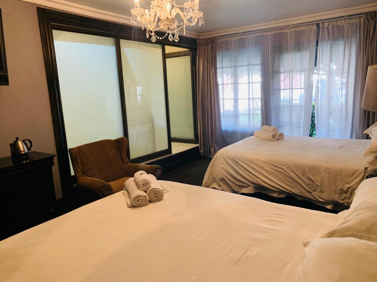 Halfway House Hotel كيمبرلي المظهر الخارجي الصورة