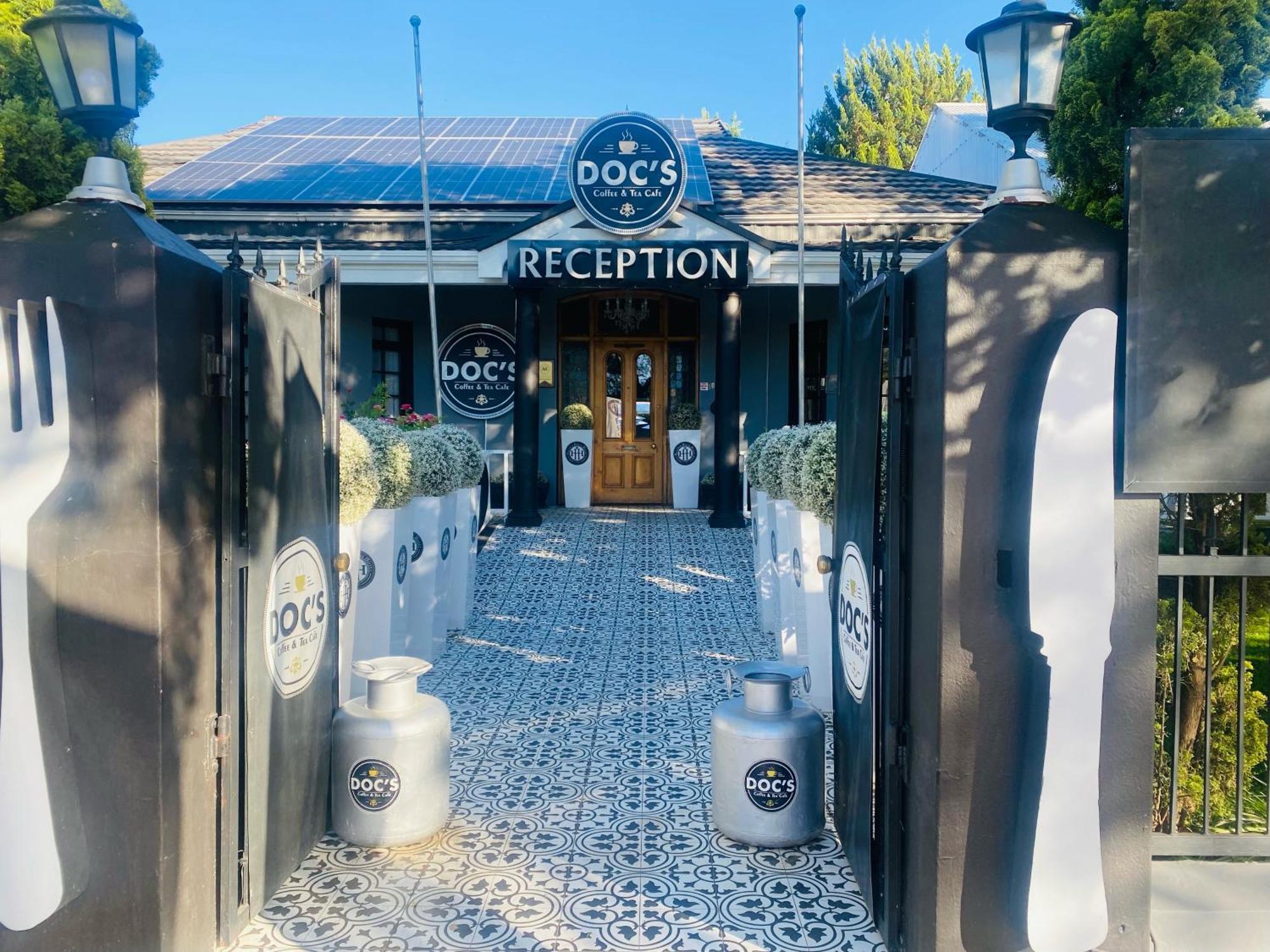 Halfway House Hotel كيمبرلي المظهر الخارجي الصورة