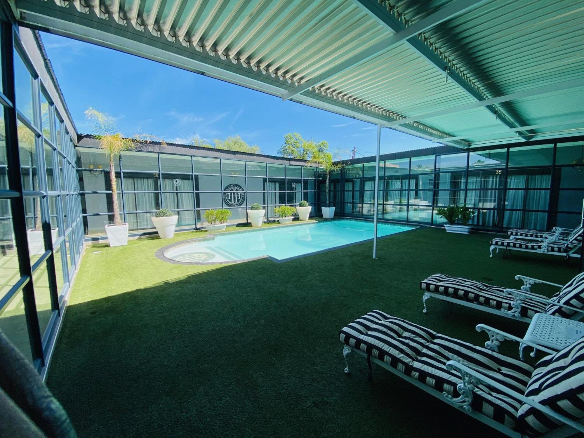 Halfway House Hotel كيمبرلي المظهر الخارجي الصورة