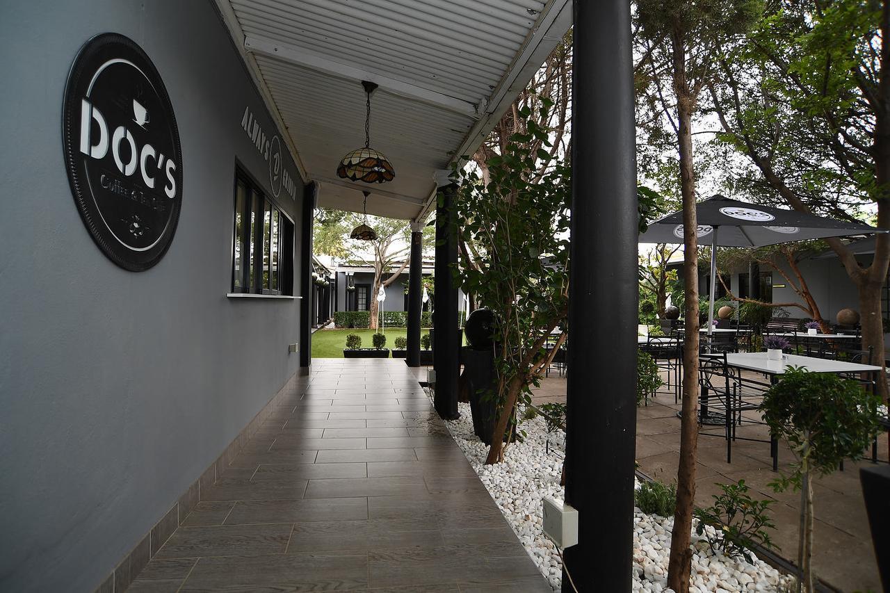 Halfway House Hotel كيمبرلي المظهر الخارجي الصورة