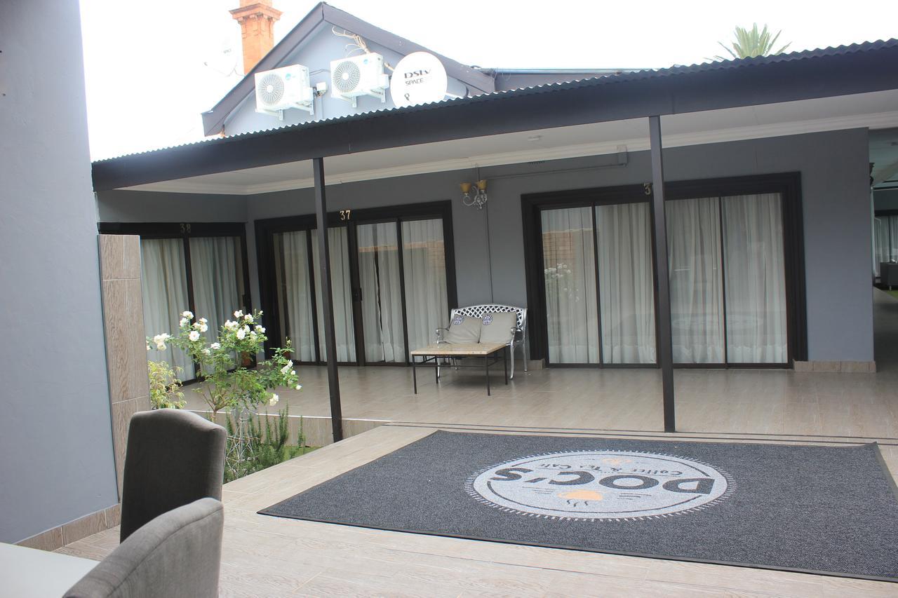 Halfway House Hotel كيمبرلي المظهر الخارجي الصورة
