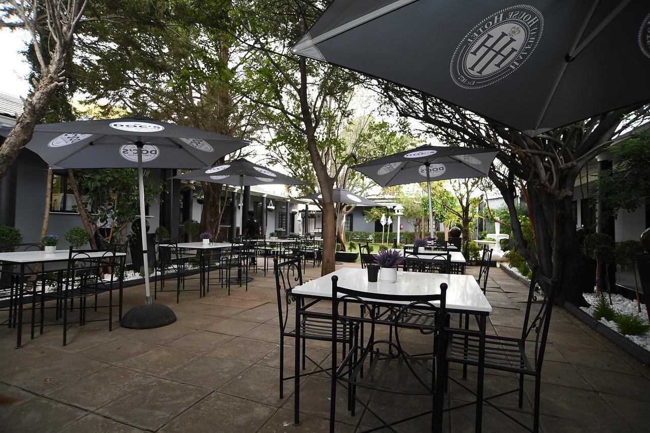 Halfway House Hotel كيمبرلي المظهر الخارجي الصورة
