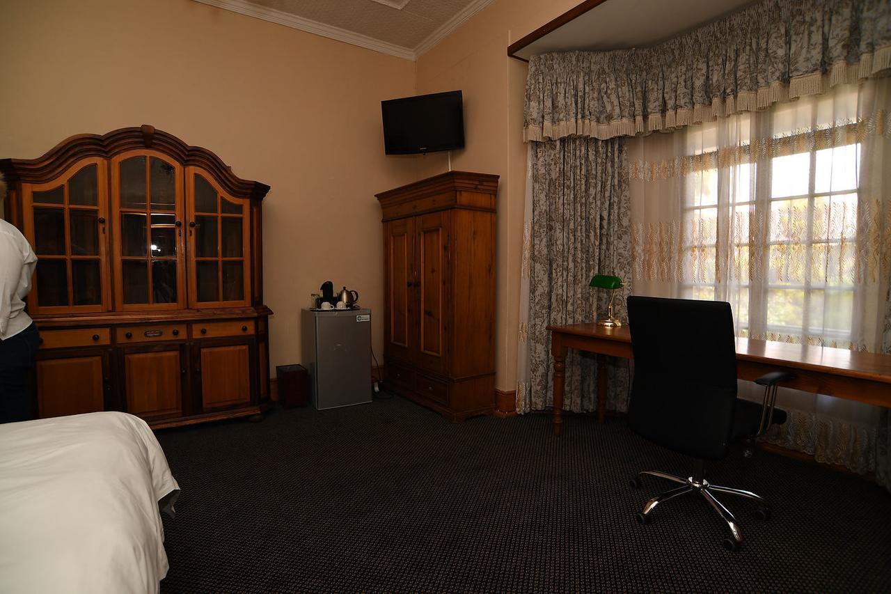 Halfway House Hotel كيمبرلي المظهر الخارجي الصورة