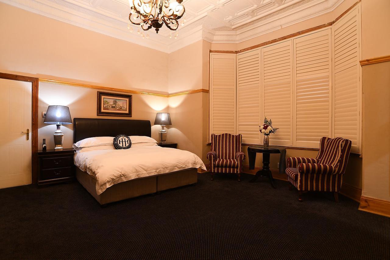 Halfway House Hotel كيمبرلي المظهر الخارجي الصورة