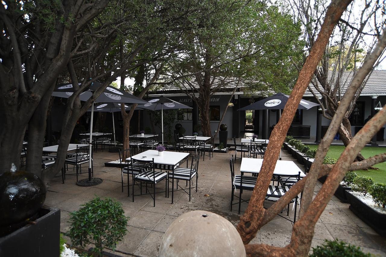 Halfway House Hotel كيمبرلي المظهر الخارجي الصورة