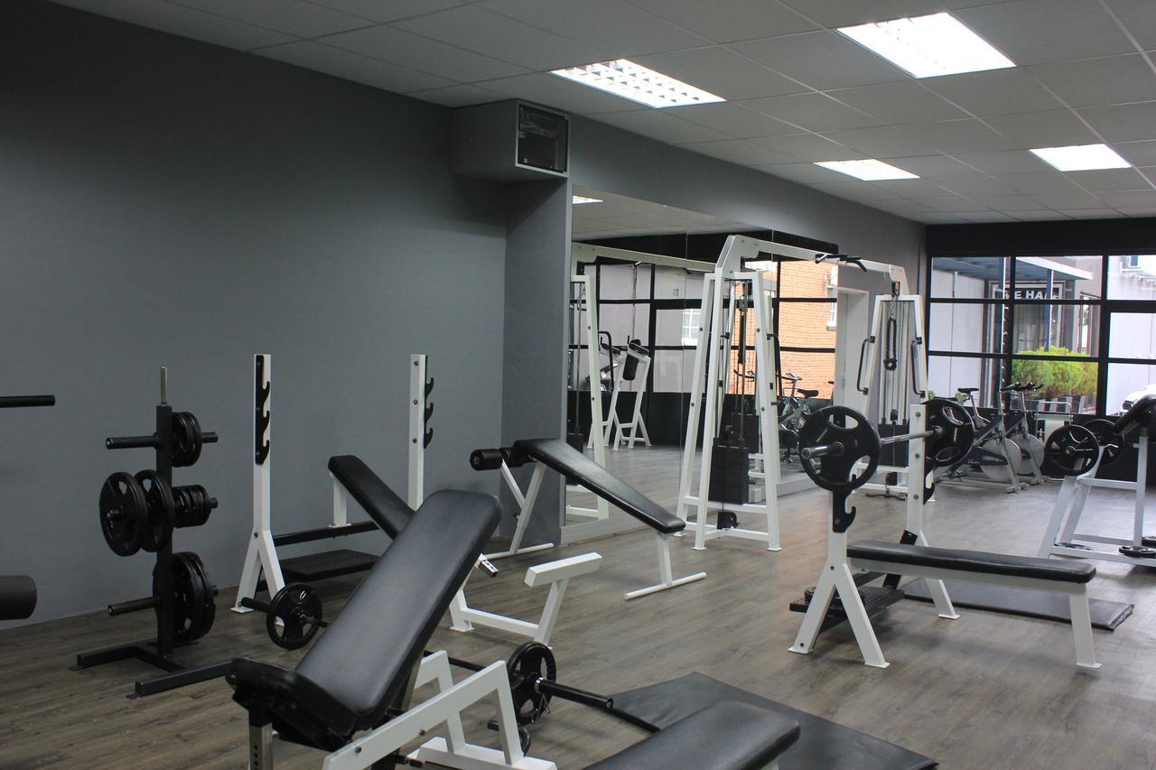 Halfway House Hotel كيمبرلي المظهر الخارجي الصورة