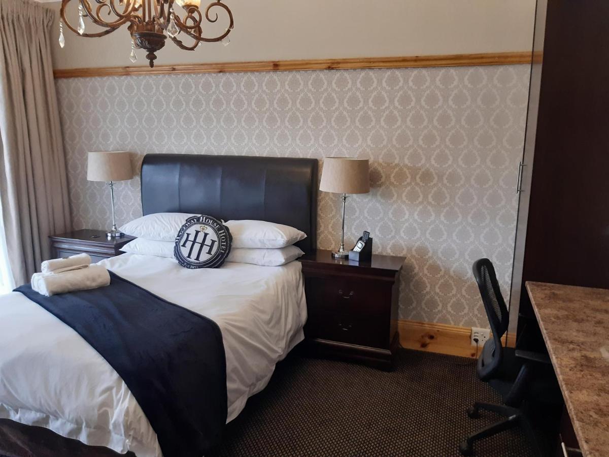 Halfway House Hotel كيمبرلي المظهر الخارجي الصورة